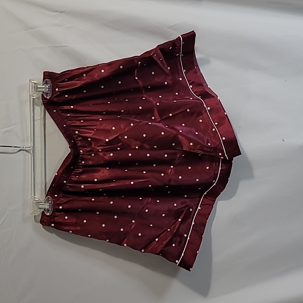 Sleep Shorts Size XL